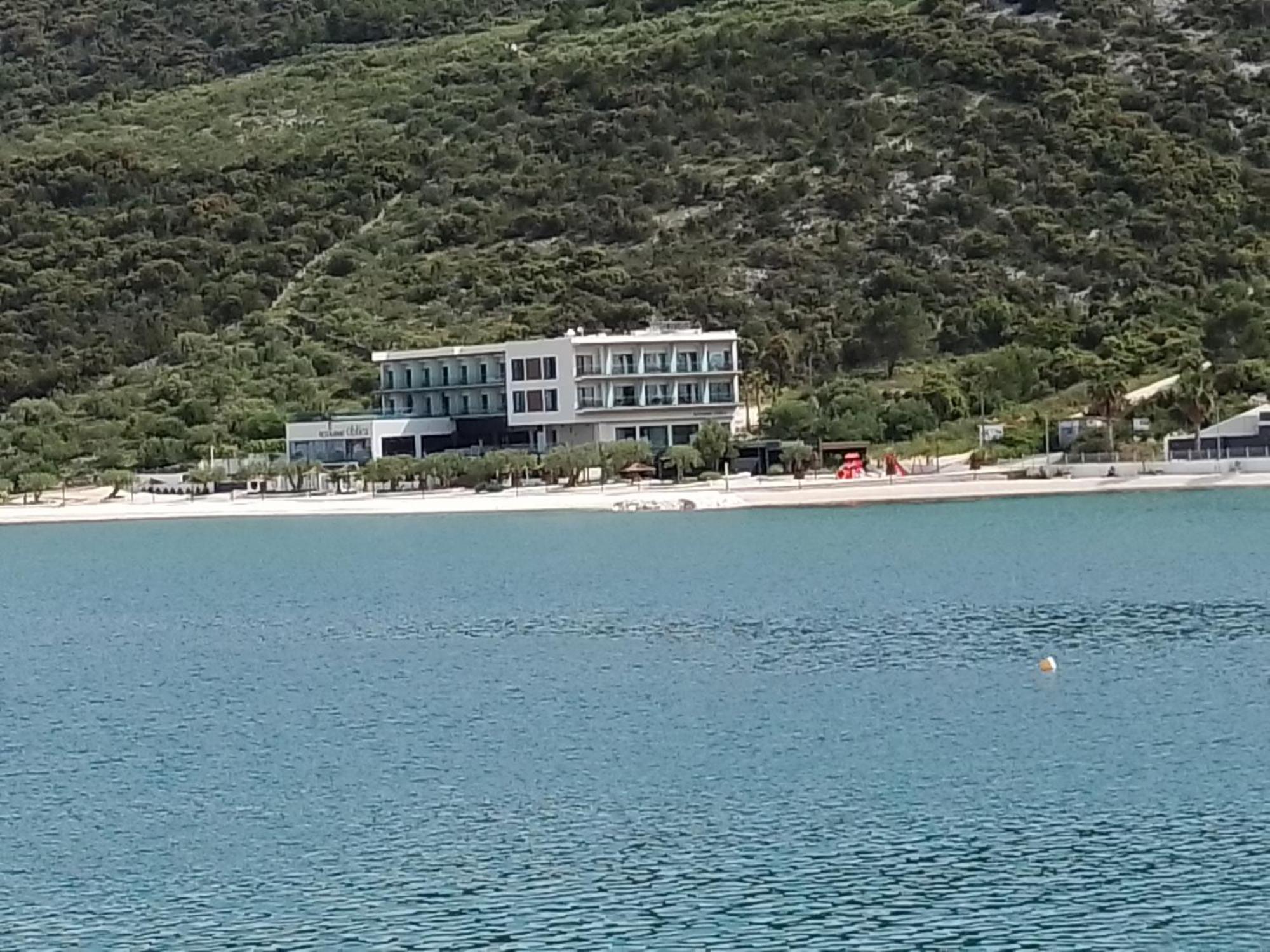 Mandi Apartment Marina Exterior photo